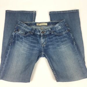 BKE women’s jeans SZ 26x29 1/2